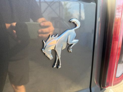 Used 2023 Ford Bronco Outer Banks AWD/4WD image 27