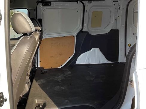 Used 2015 Ford Transit Connect XL FWD image 29