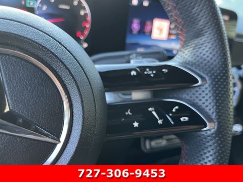 Certified 2024 Mercedes-Benz GLB 250 image 26