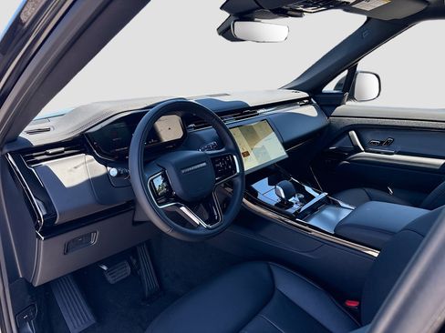 New 2026 Land Rover Range Rover Sport SE AWD/4WD image 26