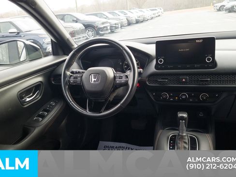 Used 2023 Honda HR-V Sport image 21