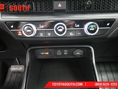 Used 2023 Honda CR-V EX image 20