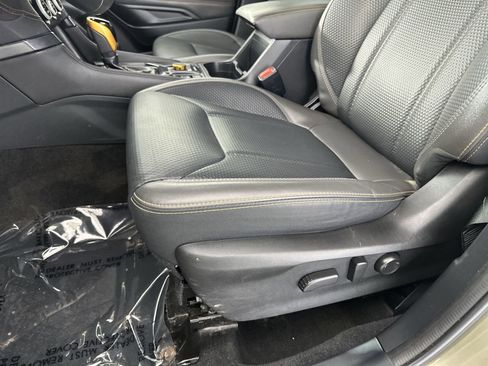 Used 2023 Subaru Forester Wilderness AWD/4WD image 12
