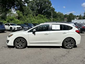 Used 2015 Subaru Impreza 2.0i Sport Premium AWD/4WD video 2