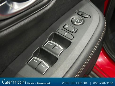 Used 2023 Honda HR-V Sport image 18