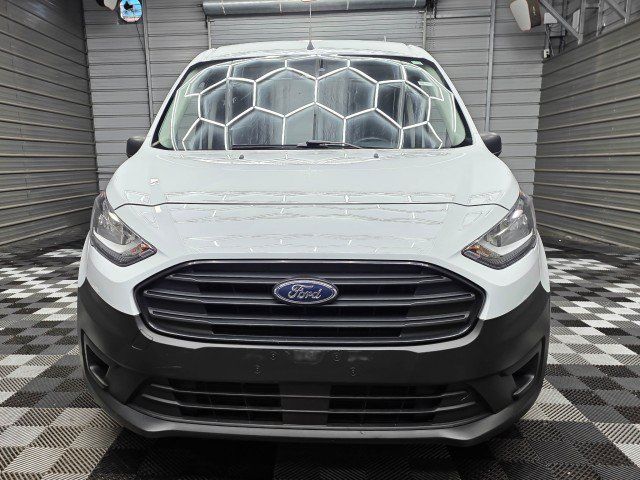 Used 2022 Ford Transit Connect XL FWD image 4