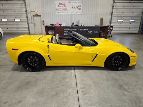Used 2013 Chevrolet Corvette 427 image 6