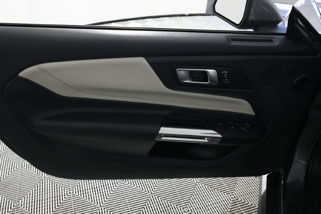 Used 2024 Ford Mustang Premium RWD image 22