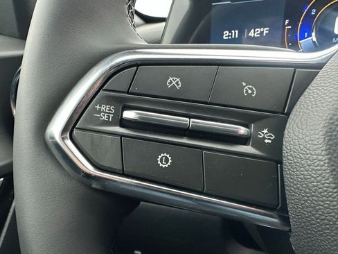 New 2026 Chevrolet Equinox LT w/ Convenience Package II image 25