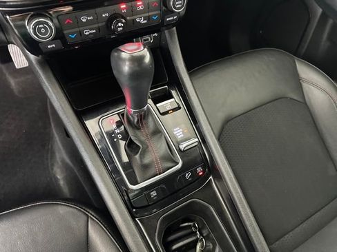 Used 2022 Jeep Compass Trailhawk w/ Trailhawk Convenience Group image 20