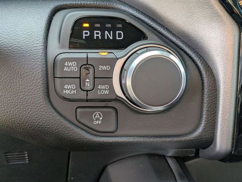 New 2026 RAM 1500 Big Horn image 29