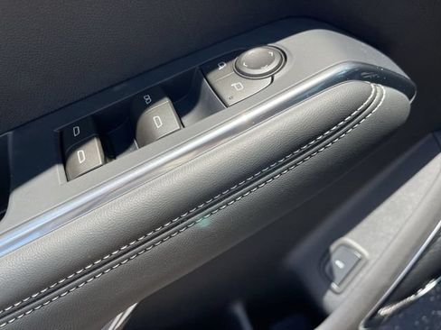 New 2026 GMC Acadia Elevation w/ Black Edition AWD/4WD image 13