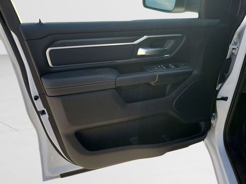 New 2026 RAM 1500 Big Horn image 42
