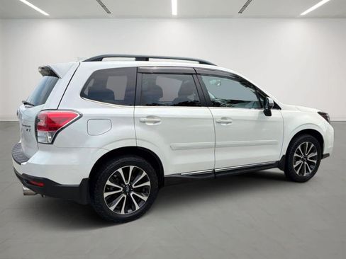 Used 2018 Subaru Forester 2.0XT Touring AWD/4WD image 4