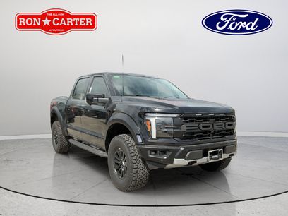 New 2026 Ford F150 Raptor