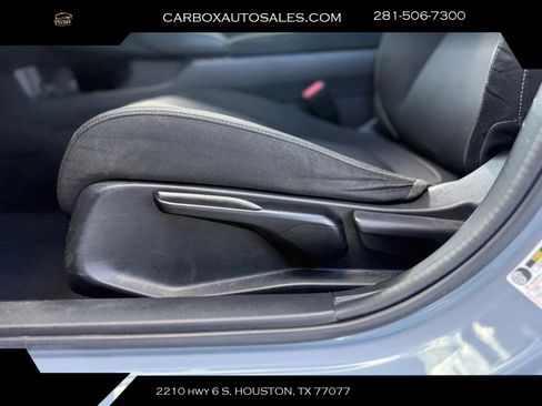 Used 2019 Honda Civic Sport image 19