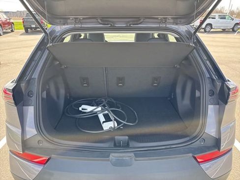 Used 2023 Chevrolet Bolt EUV Premier w/ Sun & Sound Package image 37