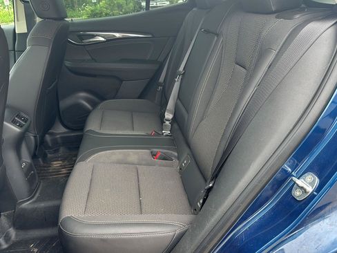 Used 2023 Buick Envision Preferred AWD/4WD image 10