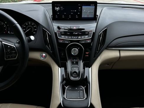 Used 2023 Acura RDX FWD w/ Technology Package image 17