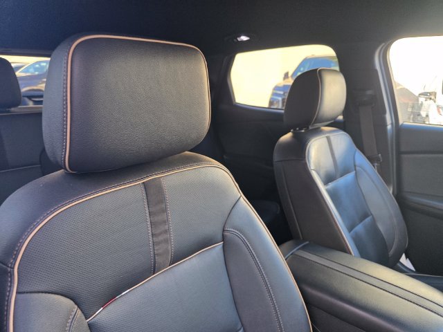 Used 2022 Chevrolet Blazer Premier FWD image 19