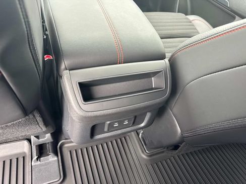 New 2026 Nissan Pathfinder Rock Creek AWD/4WD image 18