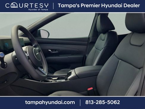 New 2026 Hyundai Santa Cruz SEL image 18