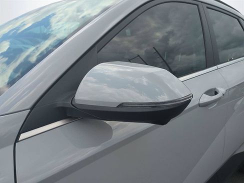 New 2026 Hyundai Kona Limited FWD image 12