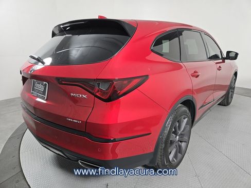 New 2026 Acura MDX A-Spec image 6