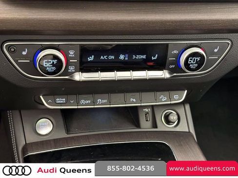 Used 2023 Audi Q5 2.0T Premium Plus w/ Premium Plus Package AWD/4WD image 26