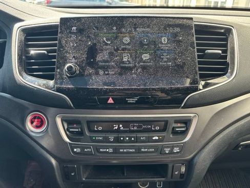 Used 2021 Honda Pilot Special Edition image 17