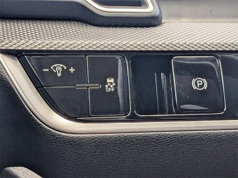 Certified 2024 Kia Sportage LX image 31