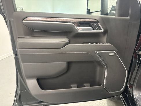 New 2026 Chevrolet Silverado 2500 LTZ w/ Trail Boss Package AWD/4WD image 12