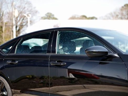 New 2026 Honda Accord Sport image 18