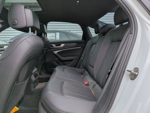 Used 2020 Audi A6 3.0T Prestige w/ Prestige Package AWD/4WD image 29