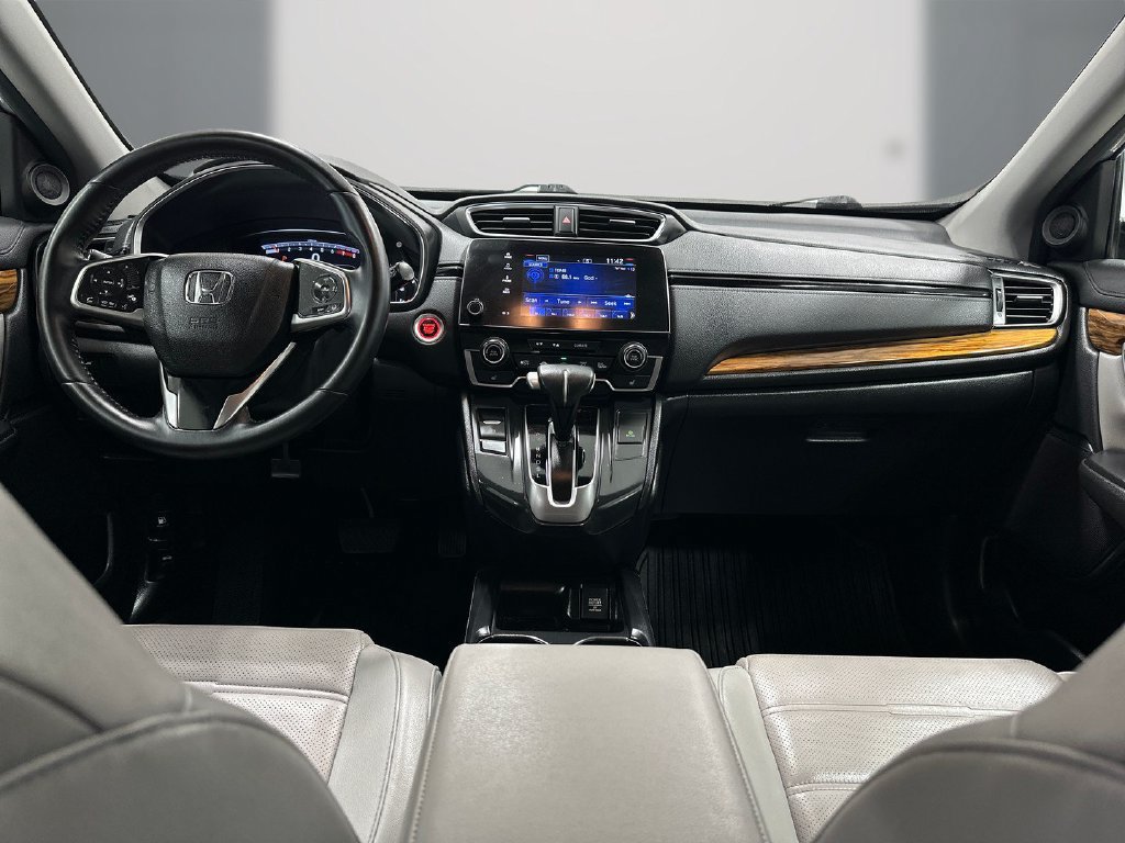 Used 2018 Honda CR-V EX-L image 18
