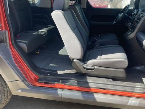 Used 2005 Honda Element LX image 12