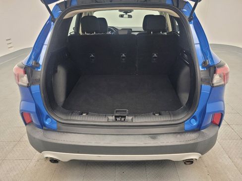 Used 2020 Ford Escape S FWD image 29
