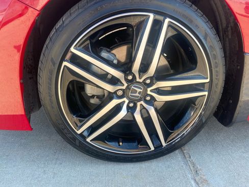 Used 2016 Honda Accord Sport image 31