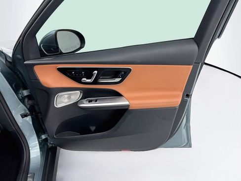 Certified 2026 Mercedes-Benz GLC 300 4MATIC image 24