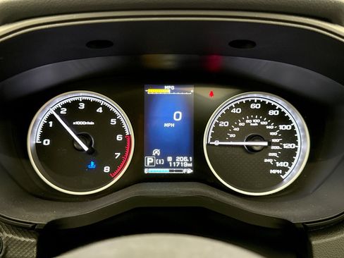 Used 2022 Subaru Forester Premium w/ Popular Package #1 AWD/4WD image 13