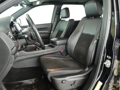 Used 2022 Dodge Durango R/T w/ Blacktop Package RWD image 7