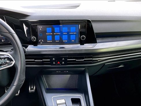 Used 2022 Volkswagen GTI S image 8