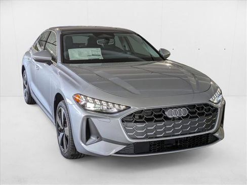 New 2025 Audi A5 2.0T Premium Plus Sedan image 6