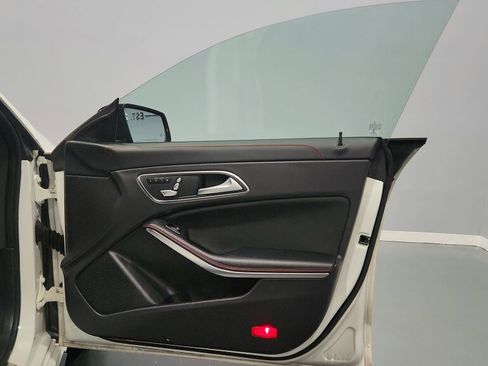 Used 2018 Mercedes-Benz CLA 45 AMG 4MATIC image 22