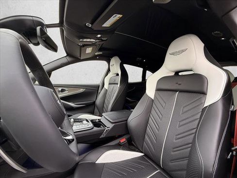 New 2026 Aston Martin DBX S image 17