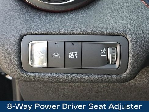 Used 2024 Chevrolet Blazer EV RS image 9