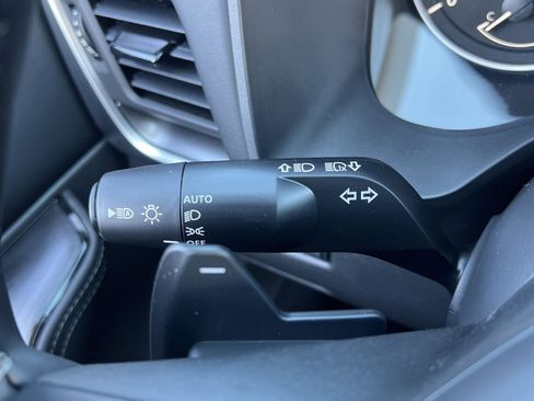 New 2026 Nissan Rogue SV image 9