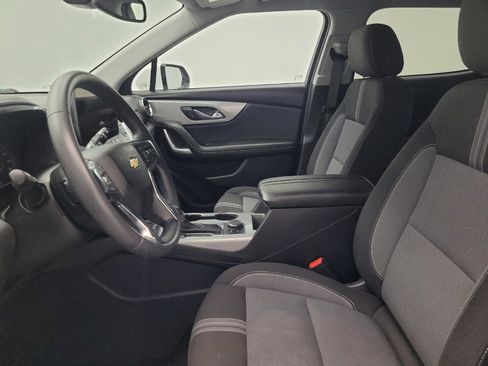 Used 2024 Chevrolet Blazer LT w/ Convenience Package FWD image 17