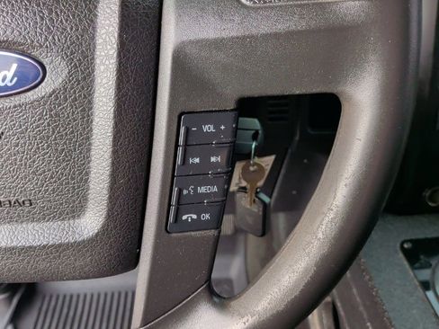 Used 2013 Ford F150 STX w/ Mid Equipment Group image 18