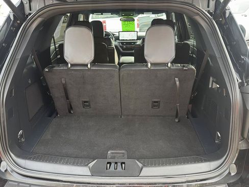 Used 2026 Ford Explorer ST-Line AWD/4WD image 5